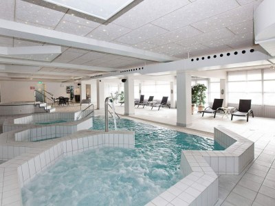 Holiday park 4 person apartment in holiday park Blokhus - Outdoor photo 17