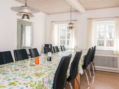 Holiday house 16 person holiday home in Haderslev-By Traum - Outdoor photo 6