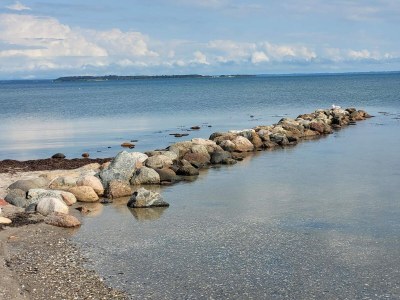 Holiday house 16 person holiday home in Haderslev-By Traum - Outdoor photo 33