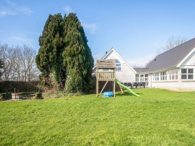 Holiday house 16 person holiday home in Haderslev-By Traum - Outdoor photo 38