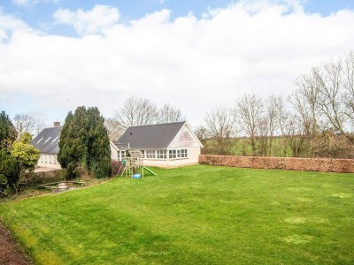 Holiday house 16 person holiday home in Haderslev-By Traum - Outdoor photo 39