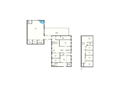 Holiday house 16 person holiday home in Haderslev-By Traum - Document photo 42