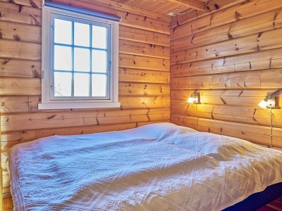 Holiday house Panoramisches Blockhaus in Sandvig-By Traum - Outdoor photo 6