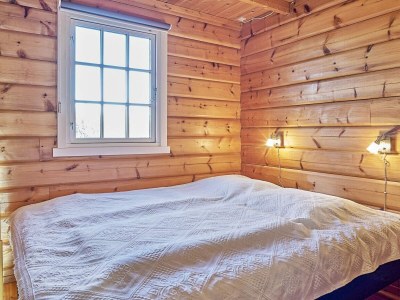 Holiday house Panoramisches Blockhaus in Sandvig-By Traum - Outdoor photo 8