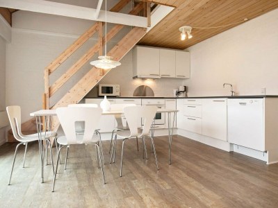 Holiday park 8 person holiday home on a holiday park in Blåvand - Outdoor photo 8