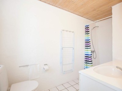 Holiday park 8 person holiday home on a holiday park in Blåvand - Outdoor photo 18