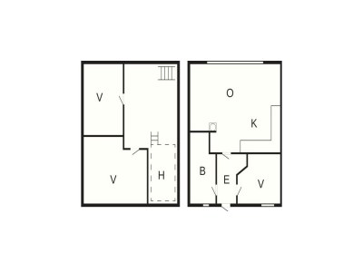 Holiday park 8 person holiday home on a holiday park in Blåvand - Outdoor photo 29