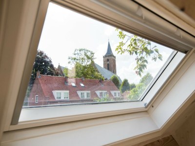 Chalet Chalet Kerkzicht im Herzen von Monnickendam mit Terrasse - Outdoor photo 2