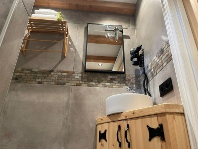 Chalet Chalet Kerkzicht im Herzen von Monnickendam mit Terrasse - Features photo 8