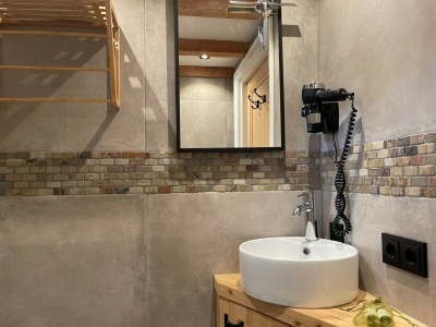 Chalet Chalet Kerkzicht im Herzen von Monnickendam mit Terrasse - Features photo 9