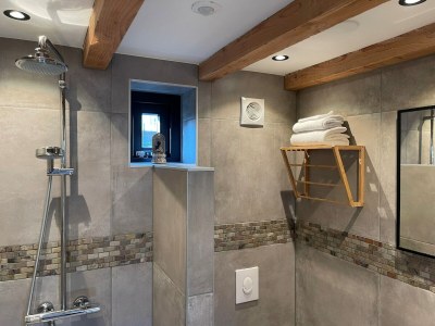 Chalet Chalet Kerkzicht im Herzen von Monnickendam mit Terrasse - Features photo 11