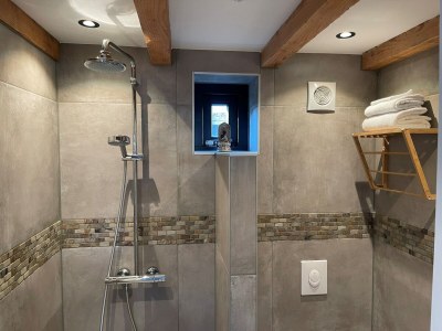 Chalet Chalet Kerkzicht im Herzen von Monnickendam mit Terrasse - Features photo 12