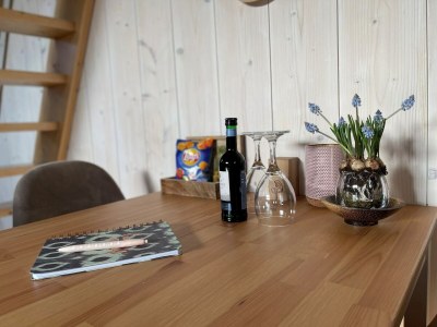 Chalet Chalet Kerkzicht im Herzen von Monnickendam mit Terrasse - Outdoor photo 18