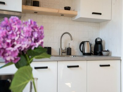 Chalet Chalet Kerkzicht im Herzen von Monnickendam mit Terrasse - Outdoor photo 20