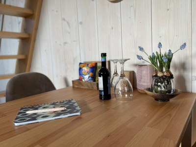 Chalet Chalet Kerkzicht im Herzen von Monnickendam mit Terrasse - Outdoor photo 21