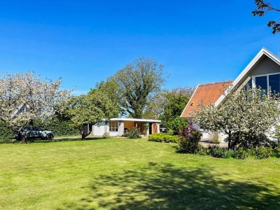 Holiday house 8 person holiday home in Nexø - Holiday house