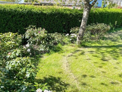 Holiday house 8 person holiday home in Nexø - Outdoor photo 5