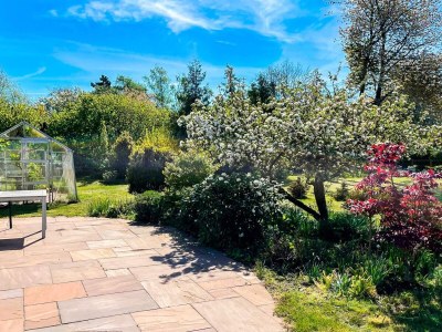 Holiday house 8 person holiday home in Nexø - Outdoor photo 6