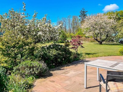 Holiday house 8 person holiday home in Nexø - Outdoor photo 7