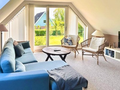 Holiday house 8 person holiday home in Nexø - Outdoor photo 8