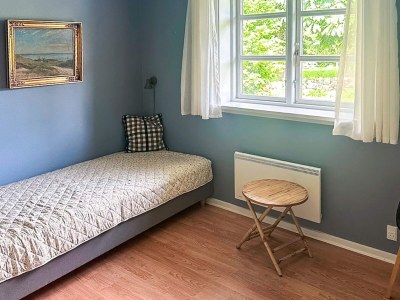 Holiday house 8 person holiday home in Nexø - Outdoor photo 10