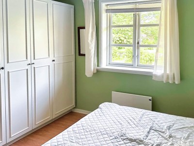 Holiday house 8 person holiday home in Nexø - Outdoor photo 11