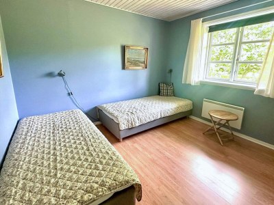 Holiday house 8 person holiday home in Nexø - Outdoor photo 12