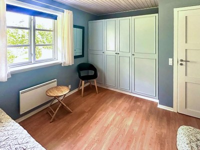 Holiday house 8 person holiday home in Nexø - Outdoor photo 13