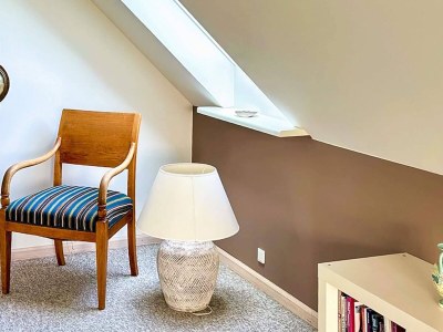 Holiday house 8 person holiday home in Nexø - Outdoor photo 14