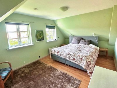 Holiday house 8 person holiday home in Nexø - Outdoor photo 15