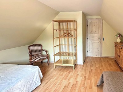 Holiday house 8 person holiday home in Nexø - Outdoor photo 16