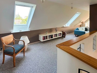 Holiday house 8 person holiday home in Nexø - Outdoor photo 17