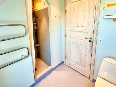 Holiday house 8 person holiday home in Nexø - Outdoor photo 21