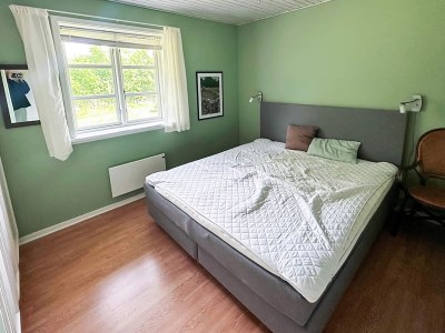 Holiday house 8 person holiday home in Nexø - Outdoor photo 22