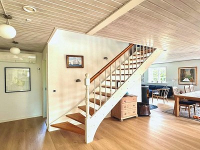 Holiday house 8 person holiday home in Nexø - Outdoor photo 23