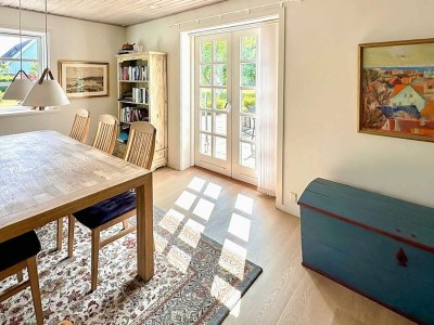 Holiday house 8 person holiday home in Nexø - Outdoor photo 24