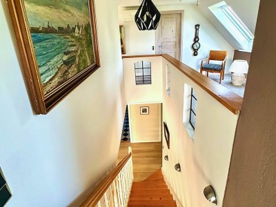 Holiday house 8 person holiday home in Nexø - Outdoor photo 25