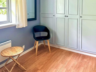 Holiday house 8 person holiday home in Nexø - Outdoor photo 26