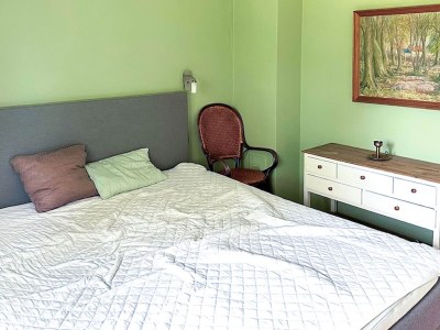 Holiday house 8 person holiday home in Nexø - Outdoor photo 27