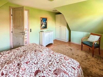 Holiday house 8 person holiday home in Nexø - Outdoor photo 28