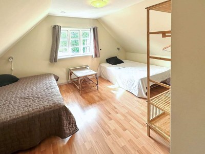 Holiday house 8 person holiday home in Nexø - Outdoor photo 33