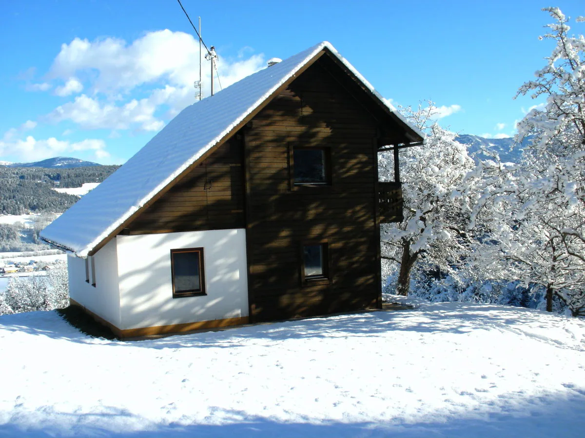 Holiday apartment Pirker