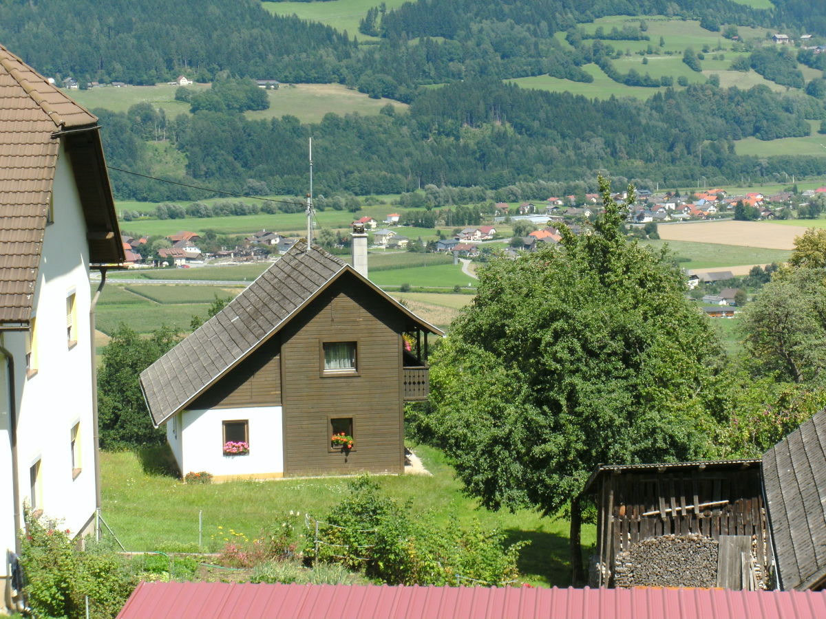 Holiday apartment Pirker - Outdoor photo 2