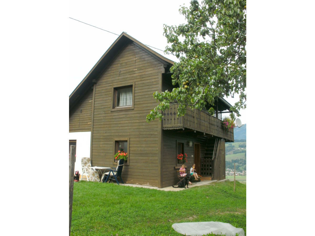 Holiday apartment Pirker - Outdoor photo 3