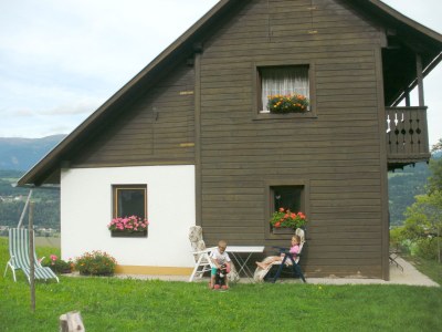 Holiday apartment Pirker - Outdoor photo 4