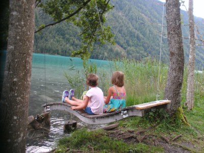 Holiday apartment Pirker - Environment photo 14