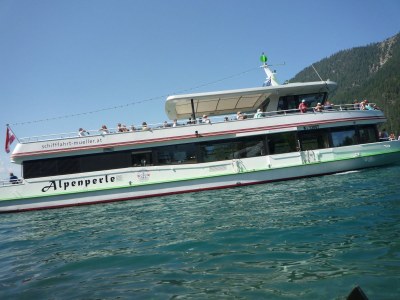 Holiday apartment Pirker - Environment photo 15