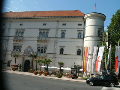 Holiday apartment Pirker - Environment photo 16