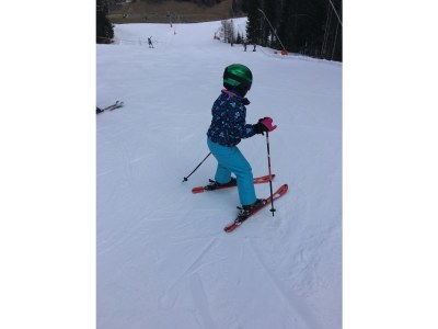 Holiday apartment Pirker - Environment photo 18