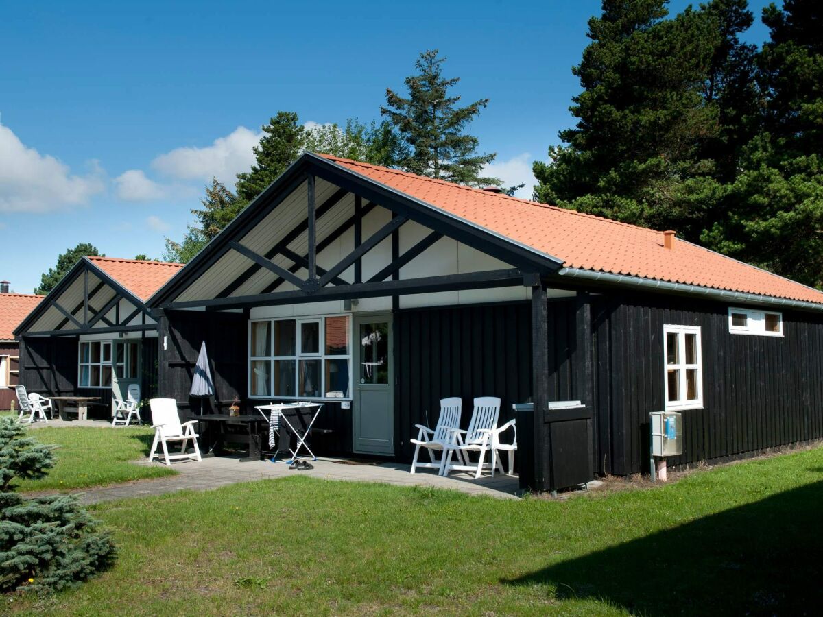 Holiday park Ferienhaus für 4 Personen in Væggerløse - Outdoor photo 2